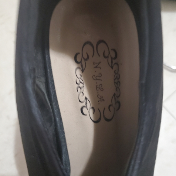 # 020 N.Y.L.A. SHOES - Picture 11 of 13